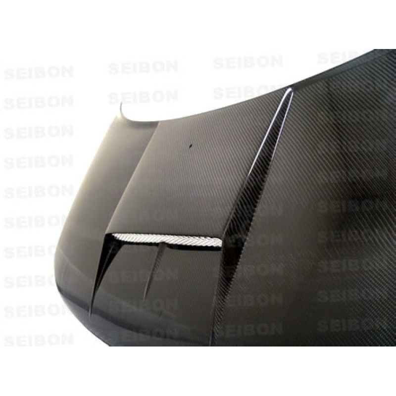 Seibon 03-06 Scion xB SC Carbon Fiber Hood