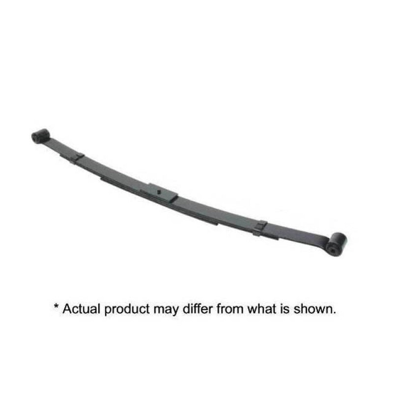 ST Muscle Car Springs Mercury Cougar (GT only)