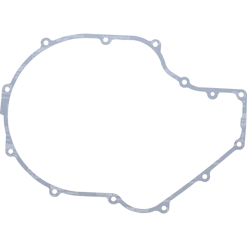 Vertex 332048 Gaskets 90-06 Kawasaki ZG1000 Concours Inner Clutch – Side Cover Gasket Kit