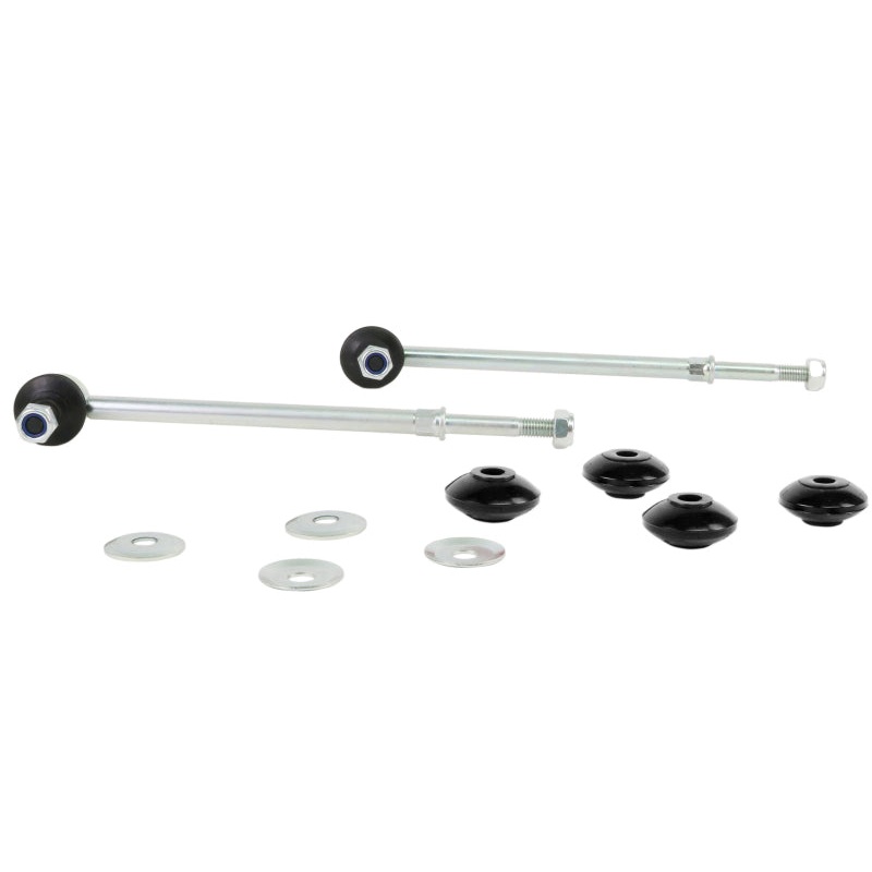Whiteline Plus 10/02-08/06 Pontiac GTO 8cyl Front Sway Bar Link Assembly