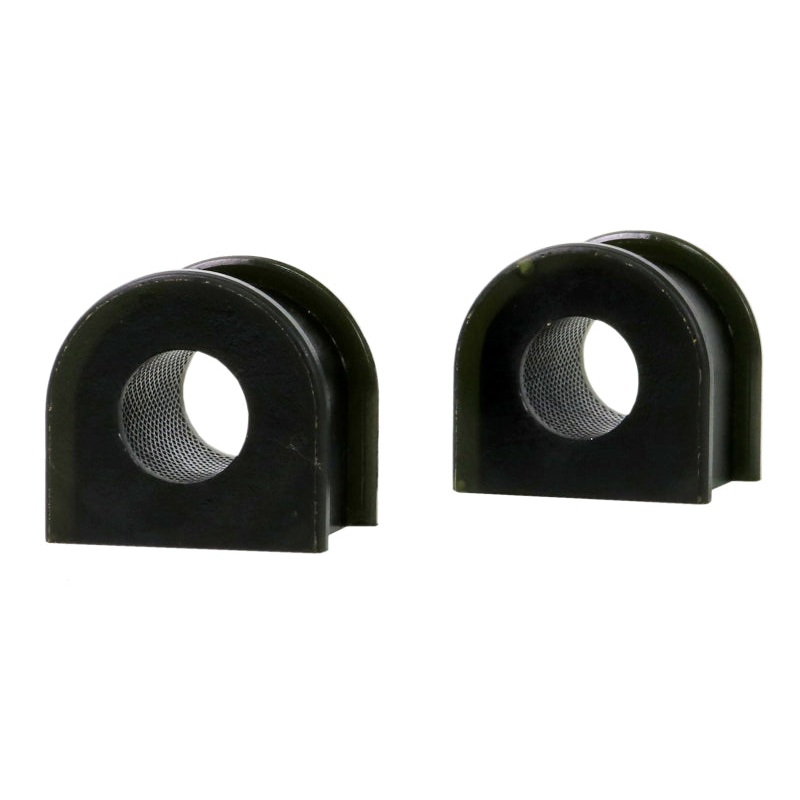 Whiteline Rear Sway Bar Mount Bushing 22mm 97-06 Jeep Wrangler TJ 06+ Jeep Wrangler JK
