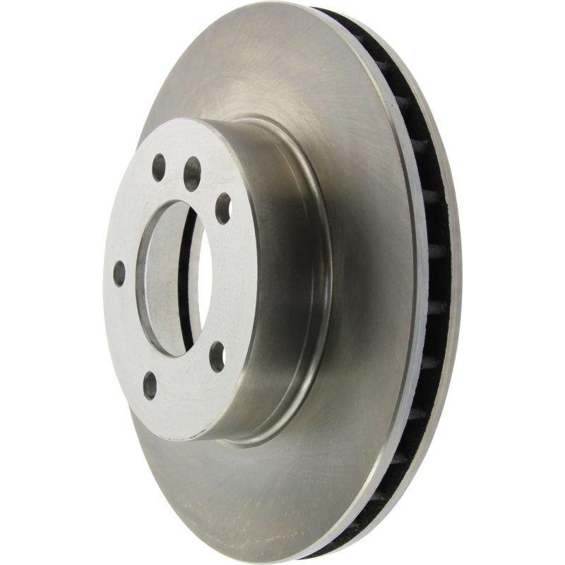 Centric C-Tek Standard Brake Rotor – Rear