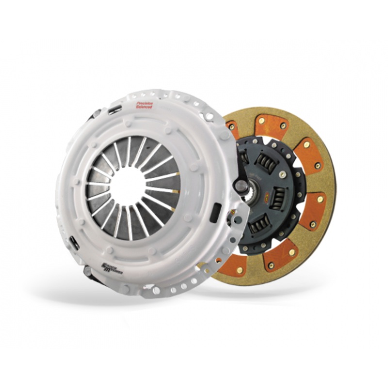 Clutchmasters FX300 Mazda Miata MX-5 2016-2019 4 2.0L 6-Speed