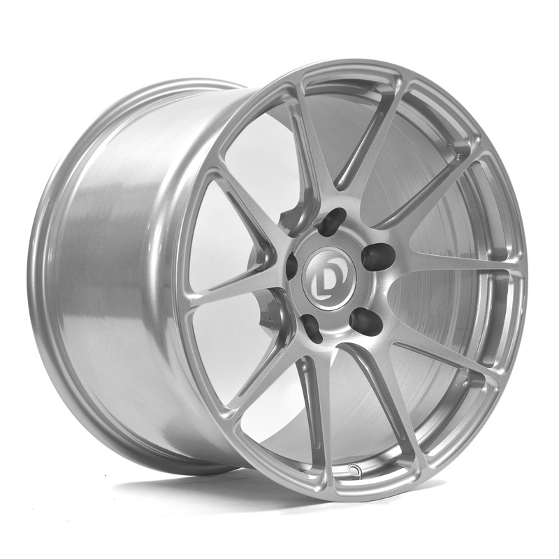 Dinan 20 in Lightweight Forged Perfo