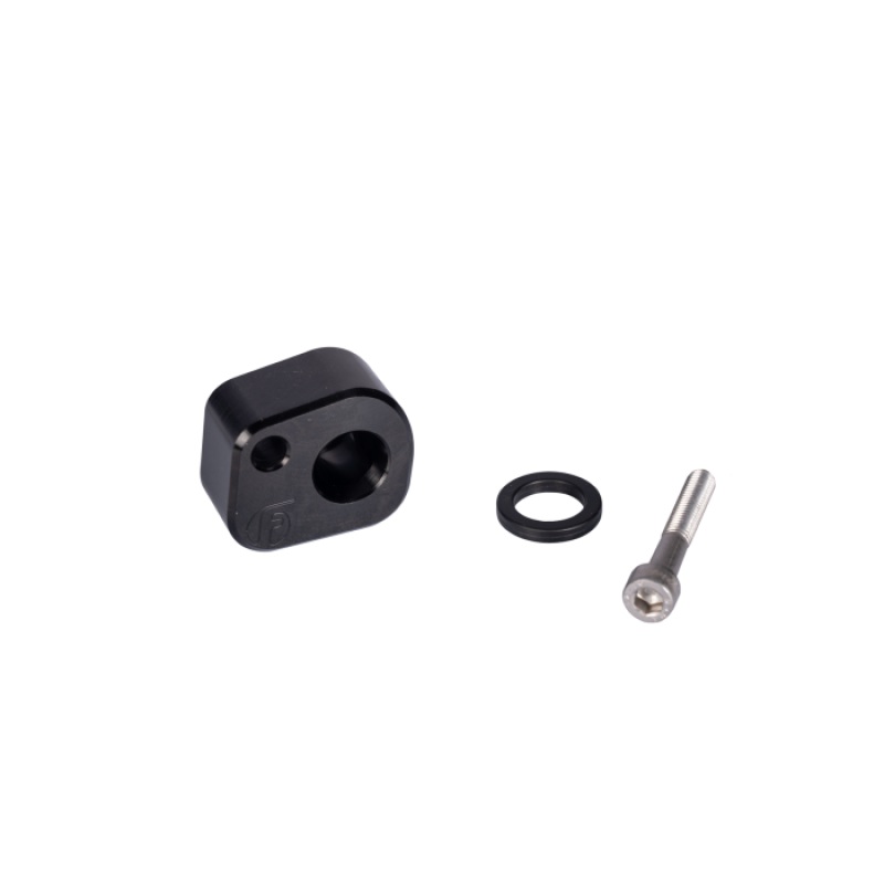 Fleece Performance 24-25 GM 2500/3500 Duramax L5P Secondary MAP Sensor Spacer