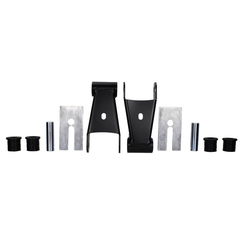 Ford Racing 15-18 F-150 4WD Regular Cab / Super Cab / Super Crew Rear Lowering Kit