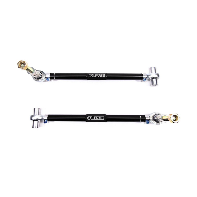 SPL Parts Adjustable Tension Rod Set – 2016-2019 Cadillac ATS (Alpha)