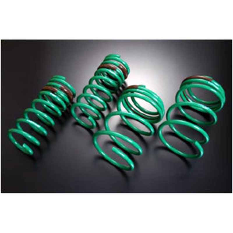 TEIN S.Tech Lowering Springs – 09-24 Nissan GT-R (R35)