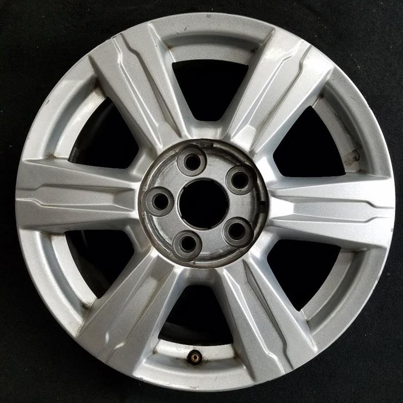 17″ TERRAIN 14-17 17×7 opt RTN Original OEM Wheel Rim