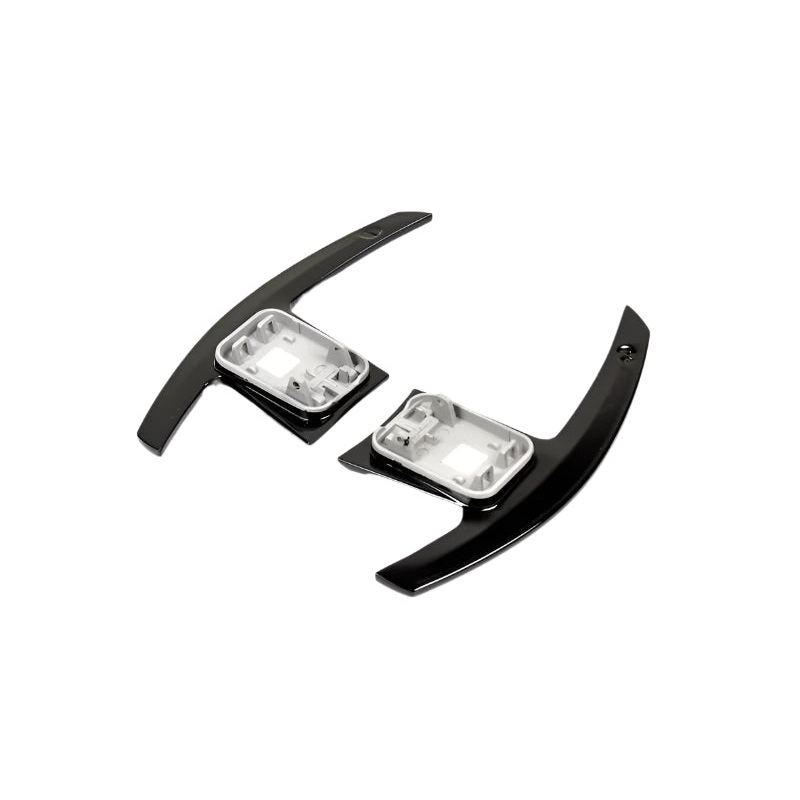 AutoTecknic Competition Shift Paddles – A90 Supra 2020-Up