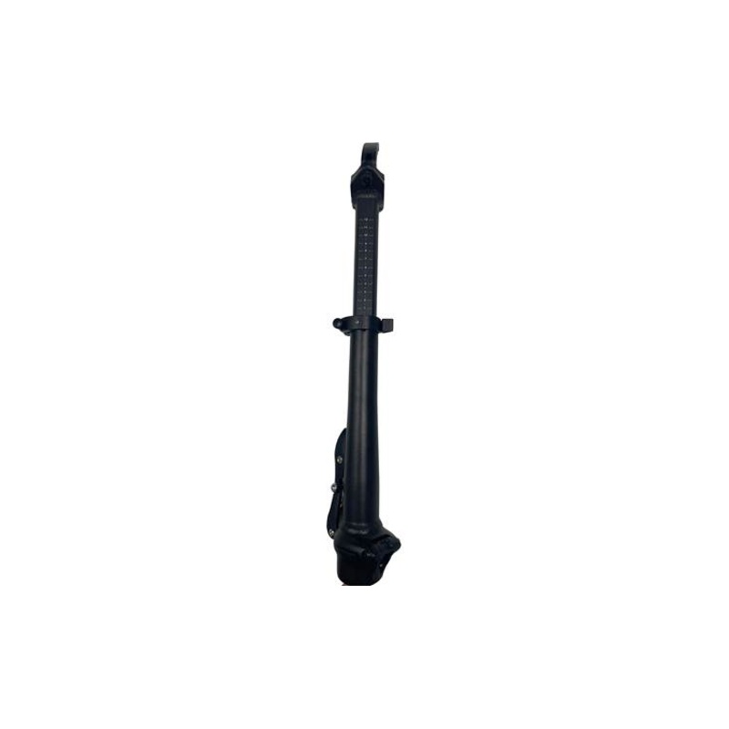 Blaupunkt Tall Rider Telescope Handlebar Tube Upgrade