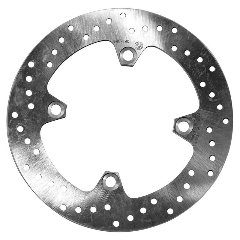 Brake Discs – 68B40740