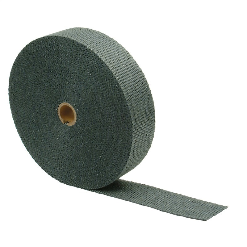 DEI Exhaust Wrap 2in x 100ft – Black