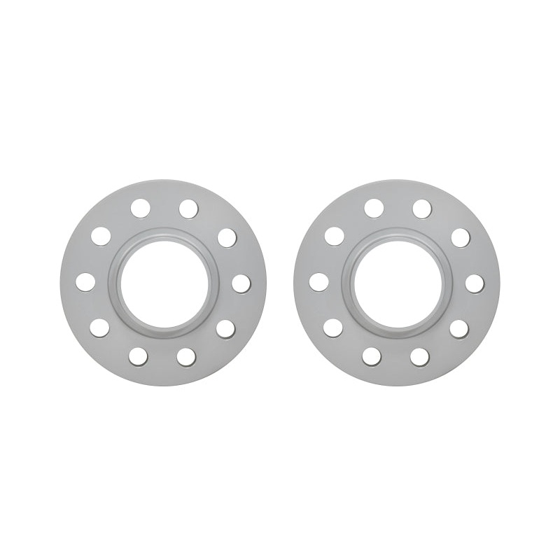Eibach Pro-Spacer 15mm Spacer / 5×112 Bolt Pattern / Hub 66.5 for 08-11 Audi S5 / 09 Q5 / 09-11 A4
