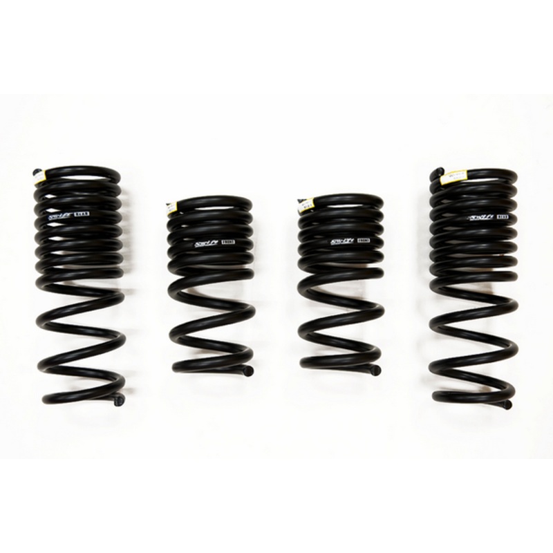 Swift Spec R Sport Springs 2022-2024 Subaru BRZ / Toyota GR86