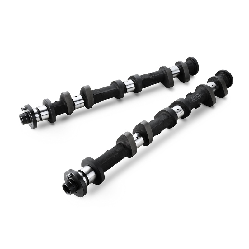TOMEI CAMSHAFT PROCAM VQ35HR EX 274-11.00