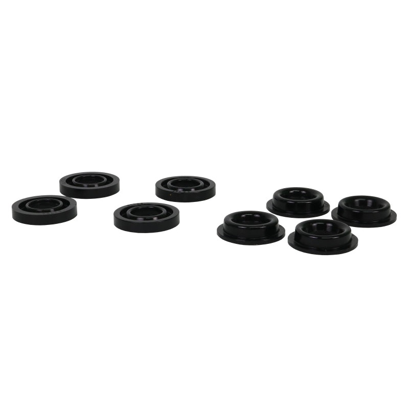 Whiteline 12+ Scion FR-S/Subaru BRZ/Toyota 86/Toyota GT-86 Rear Crossmember-Mount Insert Bushing