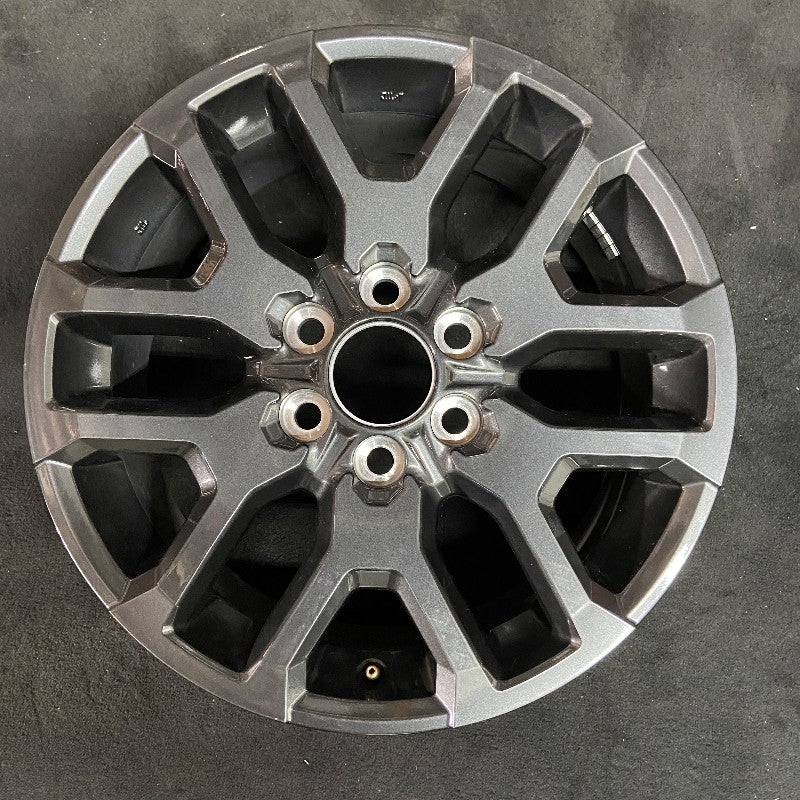 20″ SEQUOIA 23 20×8 6 Y spoke Original OEM Wheel Rim