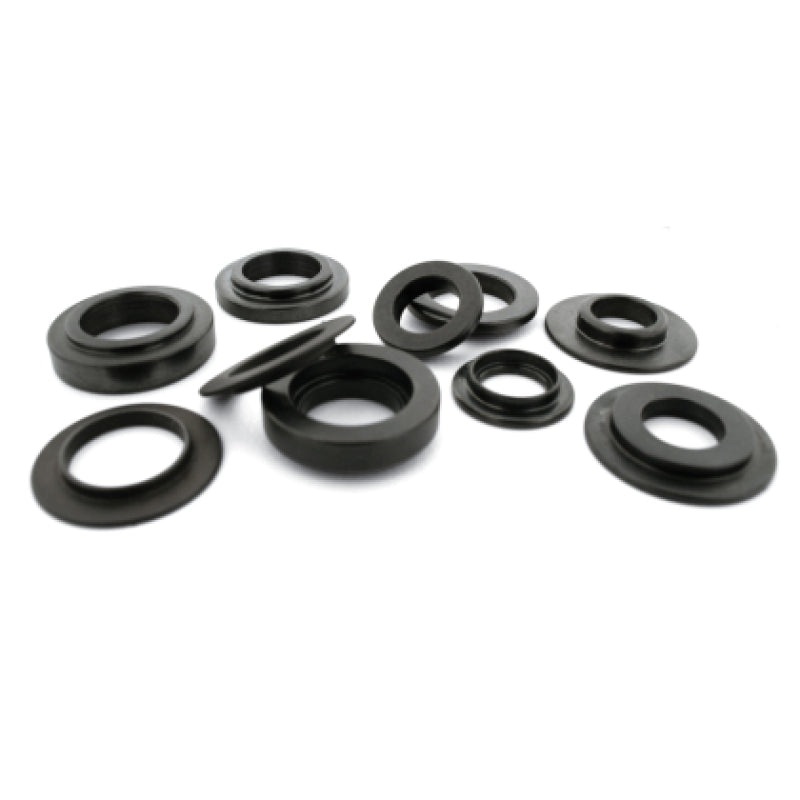 Ferrea 00-09 Suzuki DRZ 400 Spring Seat Locators – Set of 4
