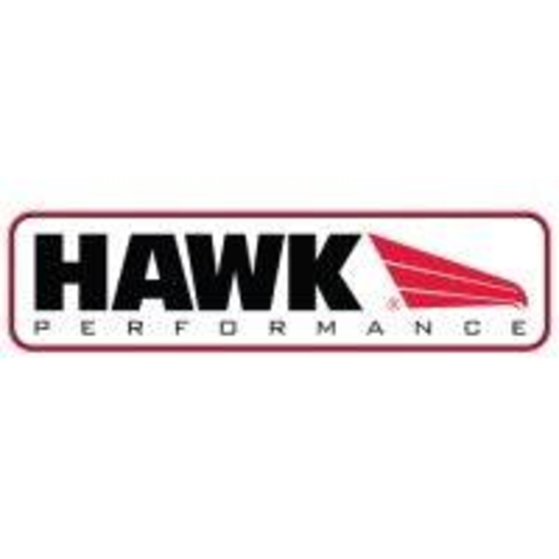 Hawk HT-10  High Performance Track Day Compound Supra JZA80 Brake Pads – FRONT