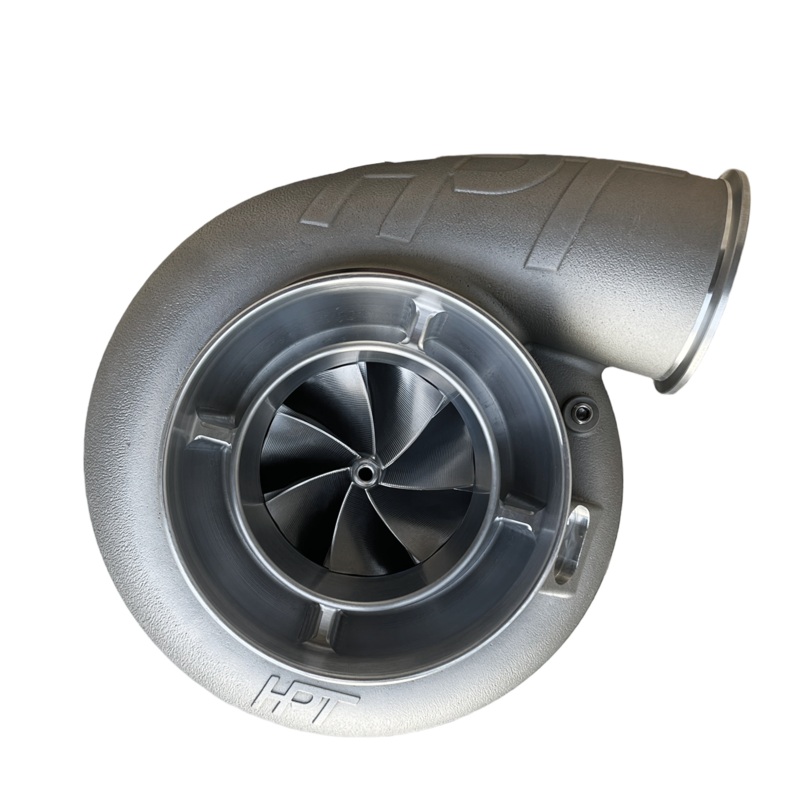 HPT F5 80103 Turbocharger