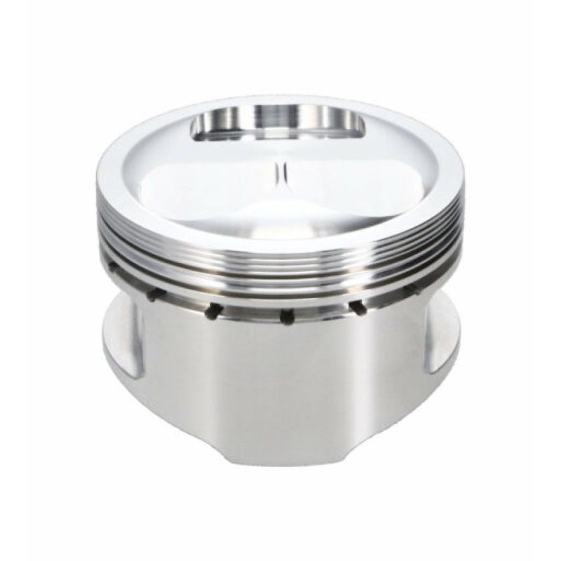 JE Pistons Honda HAWK NT Dome Piston Single