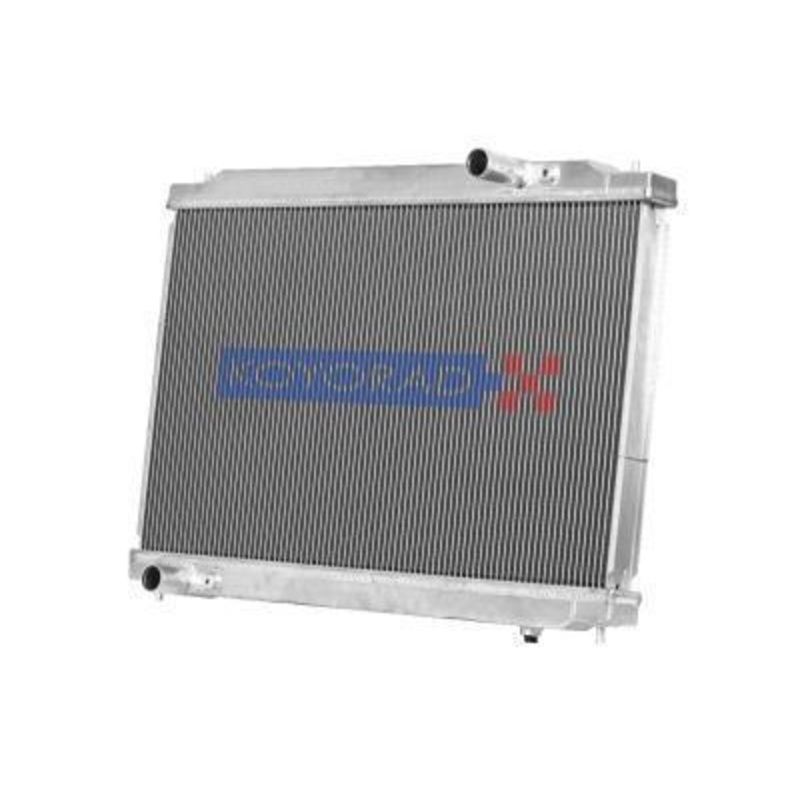 Koyo HH-Series Racing Radiator | Multiple Nissan Fitments (HH020214)