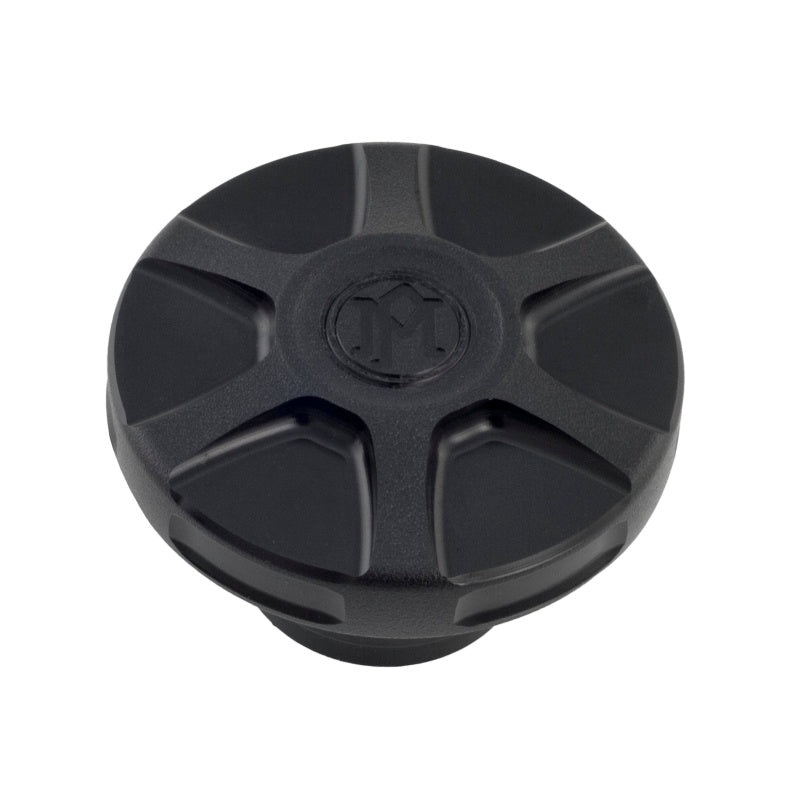 Performance Machine Fuel Cap Array – Black Ops