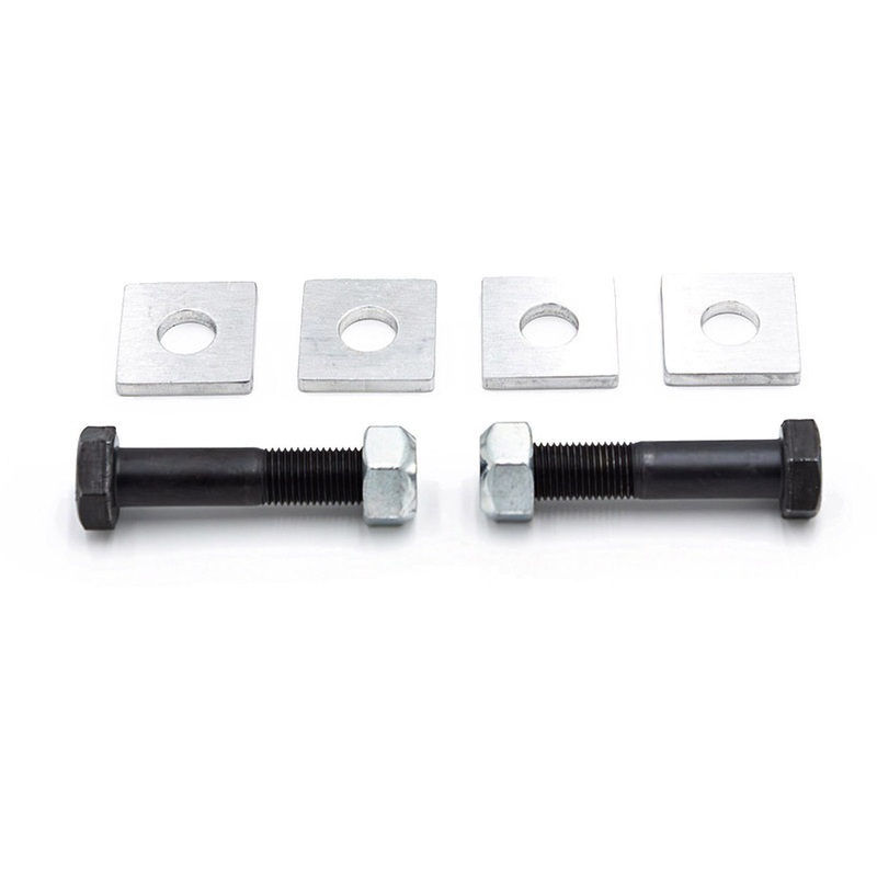 SPL Parts Eccentric Lockout Kit – 2008-2021 Subaru WRX STI (GR/VA)