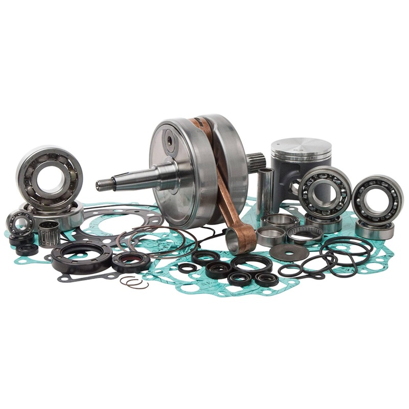 Vertex WR101-014 Pistons 97-01 CR 250 R Complete Engine Rebuild Kit