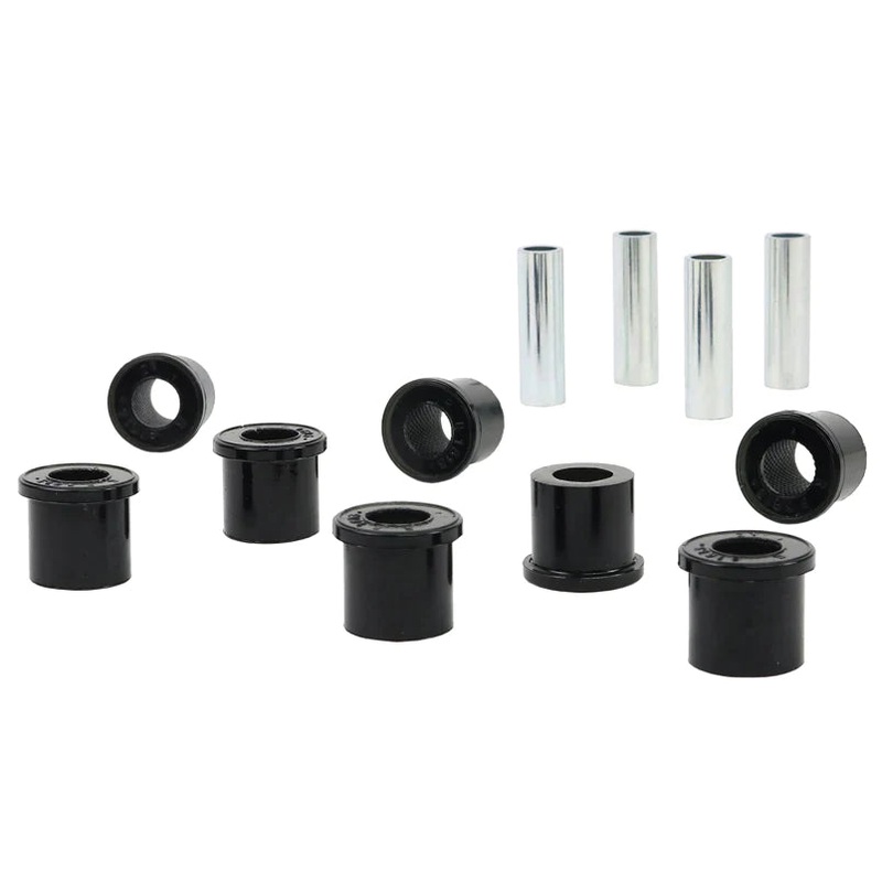 Whiteline 1977-1981  DATSUN 180B PL810 Rear  Control Arm – Bushing Kit W61613