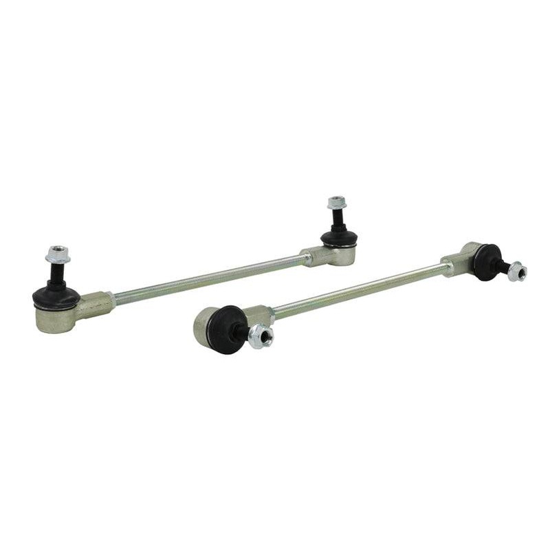 Whiteline 1992-1996  MITSUBISHI LANCER CC SEDAN AND COUPE Rear  Sway Bar Link – Kit W23180