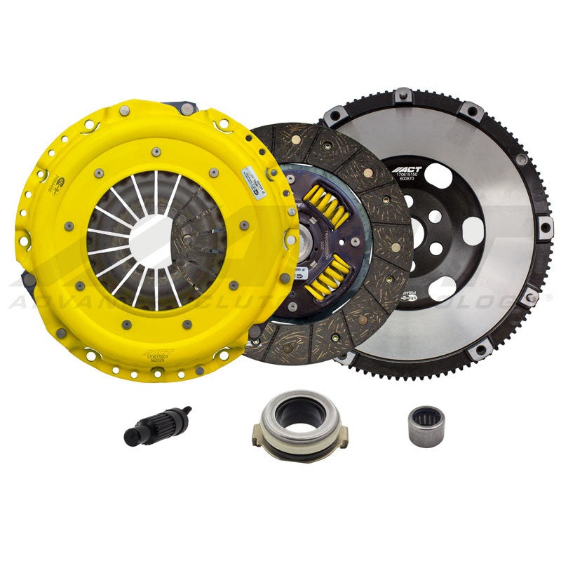 ACT Clutch Kit 2016-2017 Mazda MX-5 Miata ND