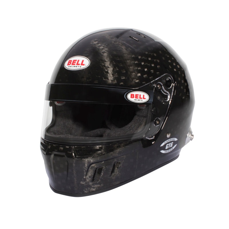 Bell GT6 Carbon (HANS) (7 5/8/) FIA8859/SA2020 – Size 61+
