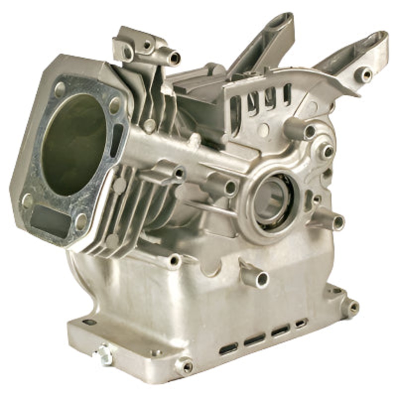 Clone Engine Block Only