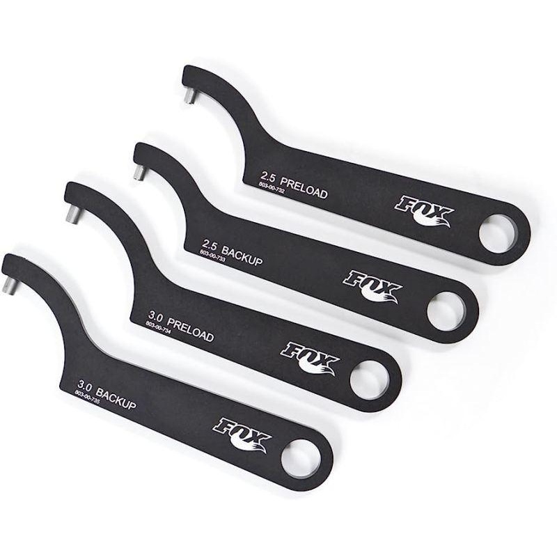 Fox Spanner Wrench (3.0 Preload)