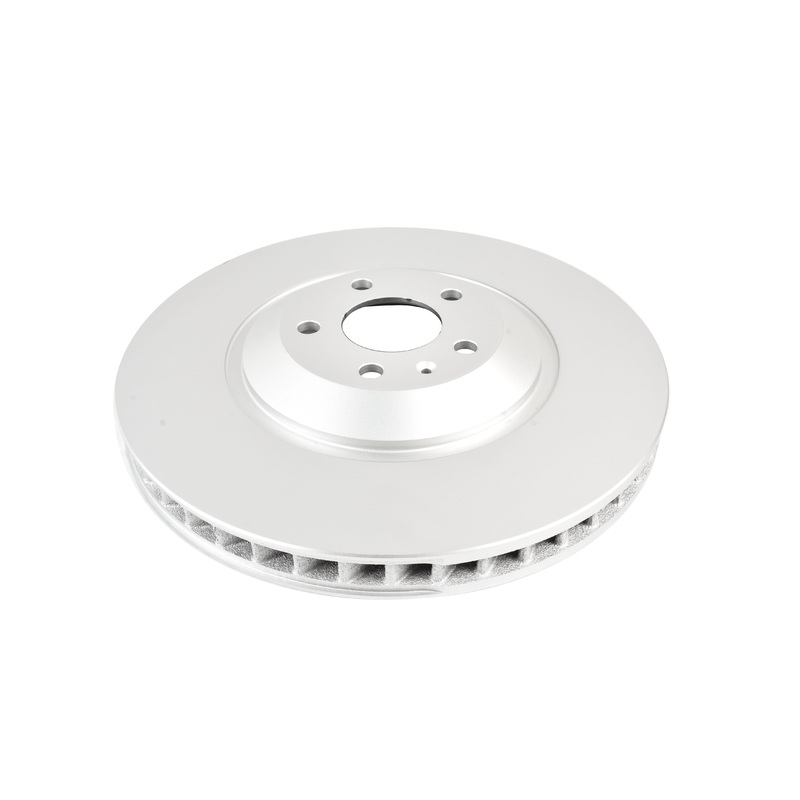 Front Street Series En-shield Brake Rotor