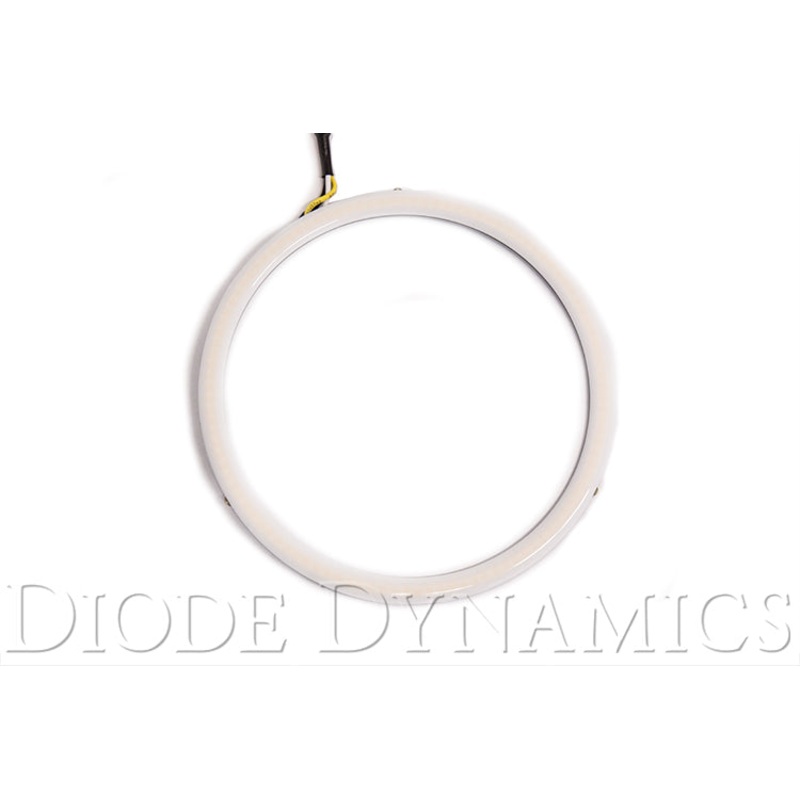 Halo Lights LED 150mm Red Single Diode Dynamics