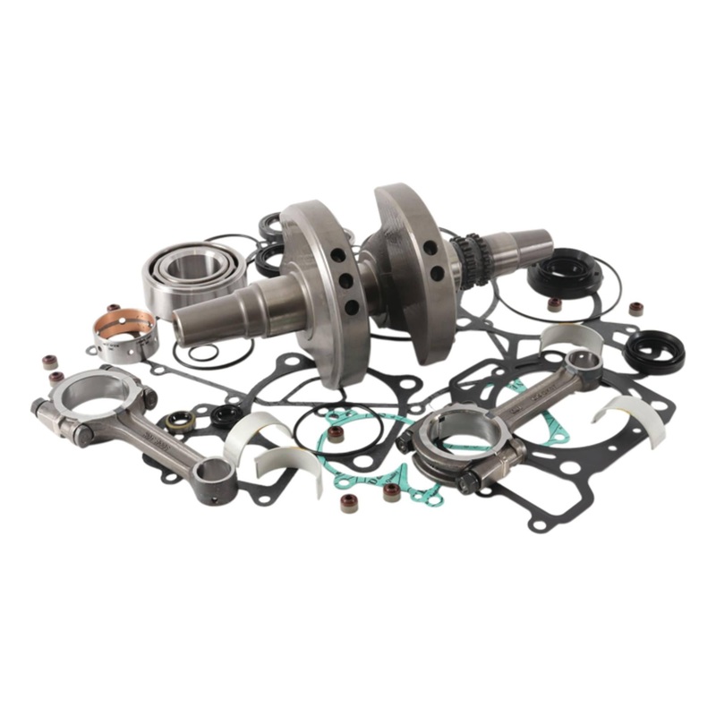 Hot Rods CBK0215 12-20 Kawasaki KVF 750 Brute Force 4x4i EPS 750cc Bottom End Kit