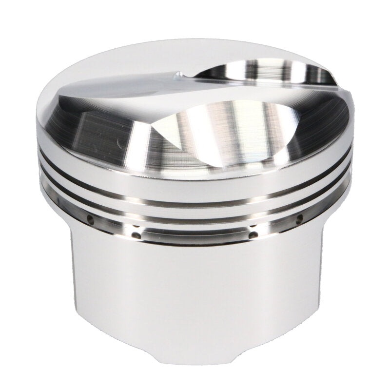 JE Pistons 454 BBC 33cc Dome – Set of 8 Pistons