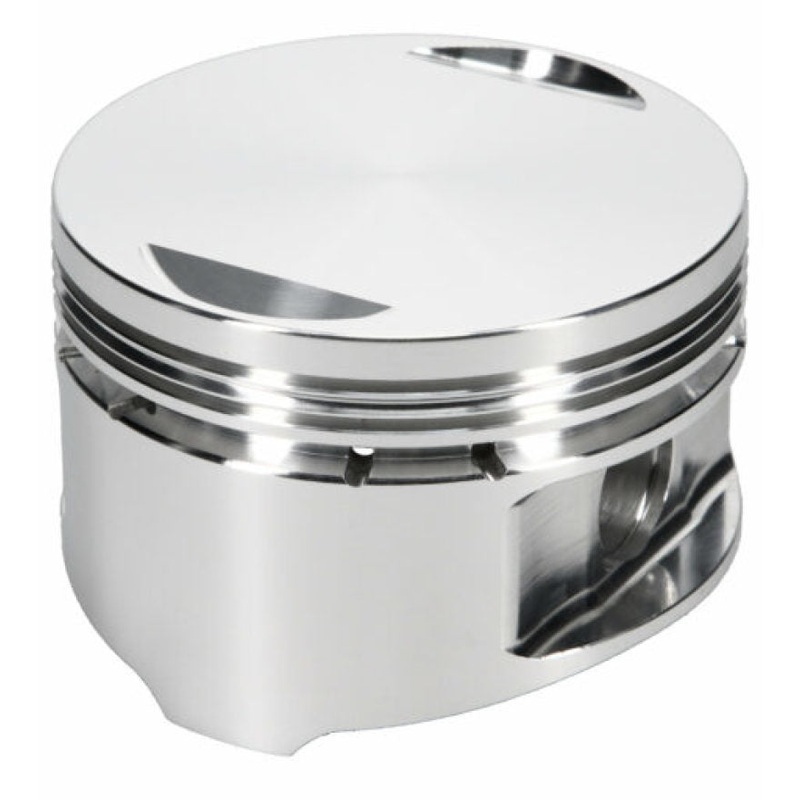 JE Pistons Harley-Davidson Evo 85-98 Piston Kit