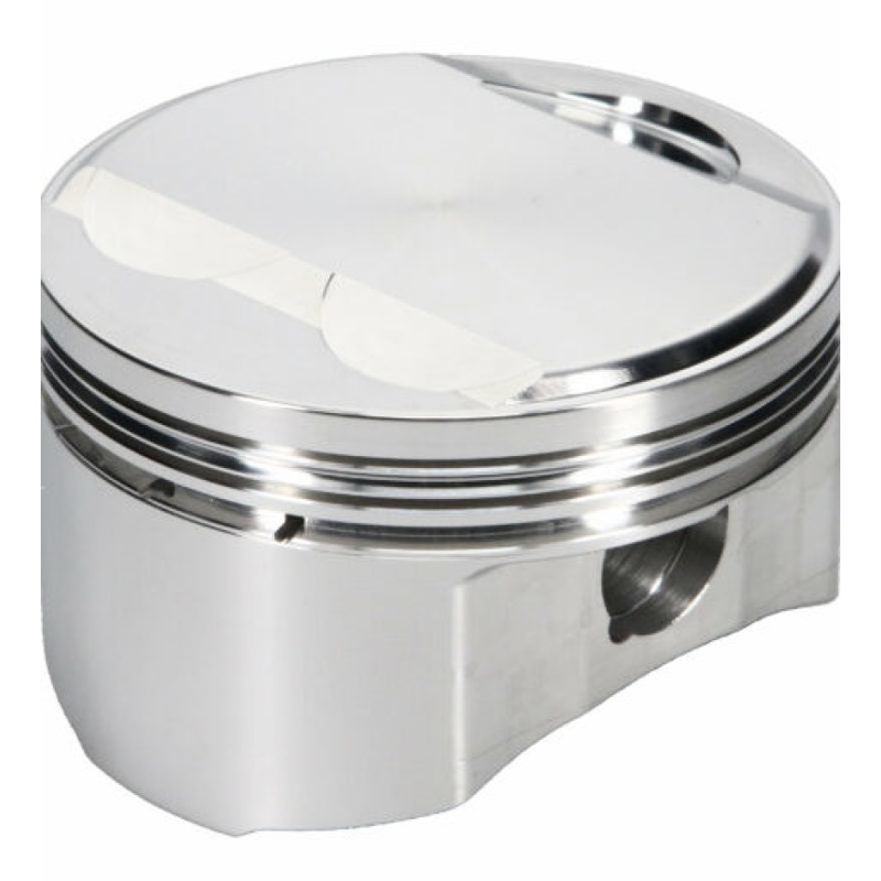 JE Pistons Honda VTX 1300 Kit Piston Kit