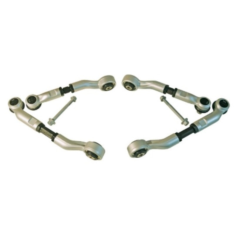 SPC Performance Upper Racing Control Arm Kit | 2018 – 2022 Audi Q5 (81398)