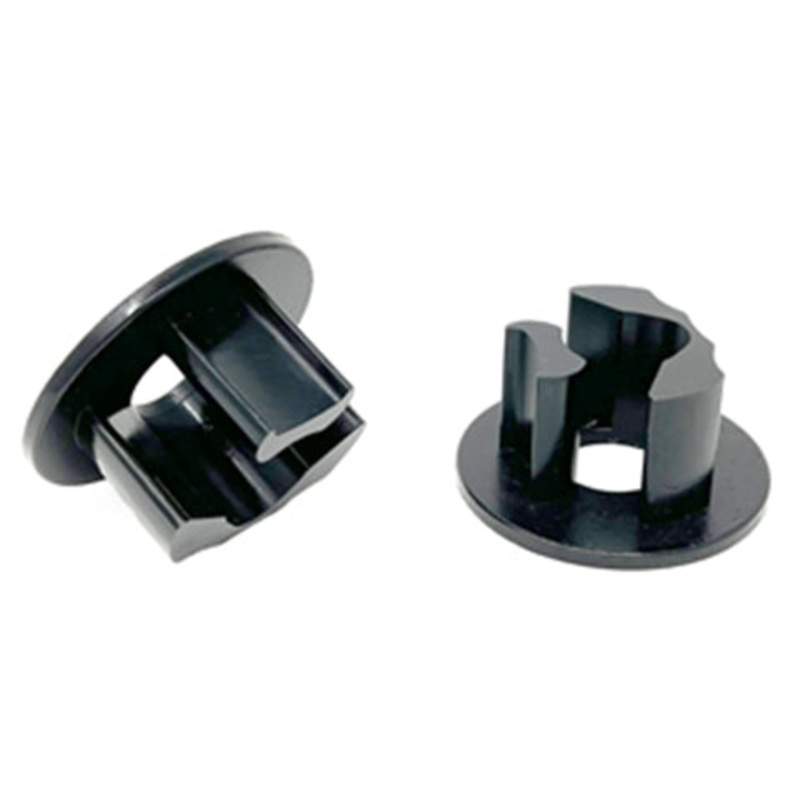 Torque Solution Rear Differential Mount Inserts | 2016-2022 Mazda Miata (TS-ND-752)