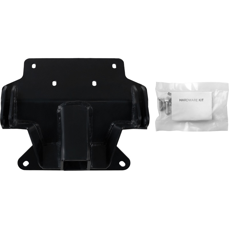 UTV Plow Mount by Open Trail