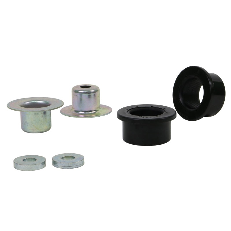 Whiteline 7/94-02 Nissan 200SX / 7/89-3/97 300ZX / 90-02 SKyline Rear Diff – Support Rear Bushing