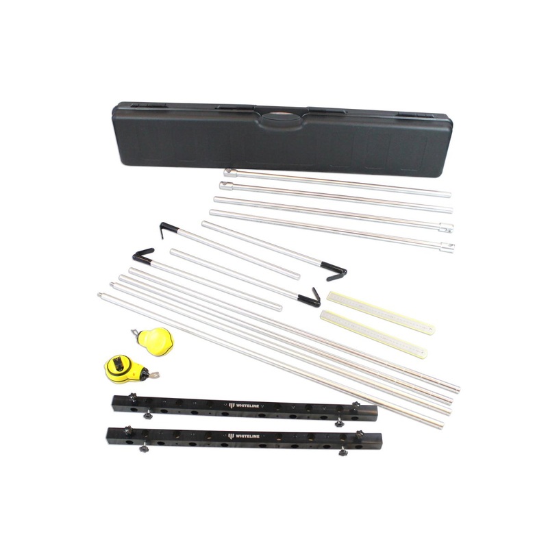 Whiteline Universal String Wheel Alignment Tool Kit | WTK004
