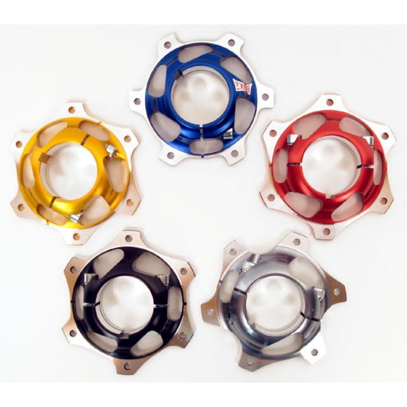 WildKart 40mm 6 Hole Brake Hub