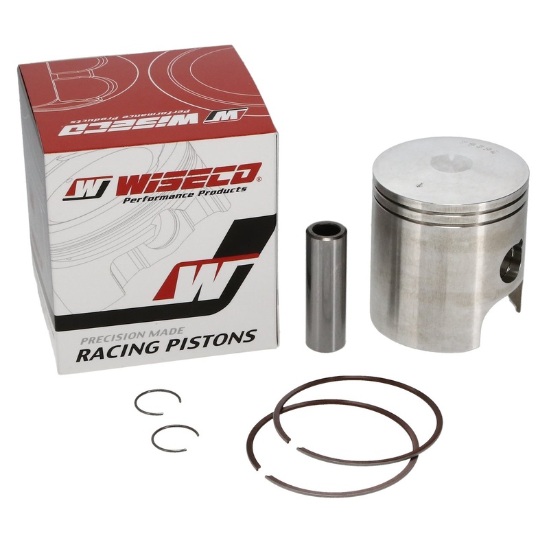 Wiseco PK1199 Yamaha YZ250 02-20 (804M06700 2638CD) Piston