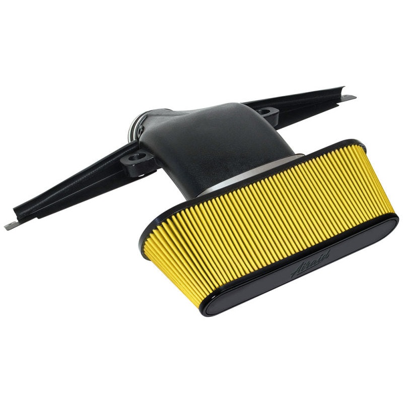 Airaid 08-13 Chevrolet Corvette C6 V8-6.2L Performance Air Intake System